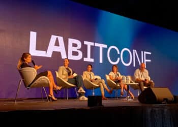 Labitcoinf bancos y criptomonedas