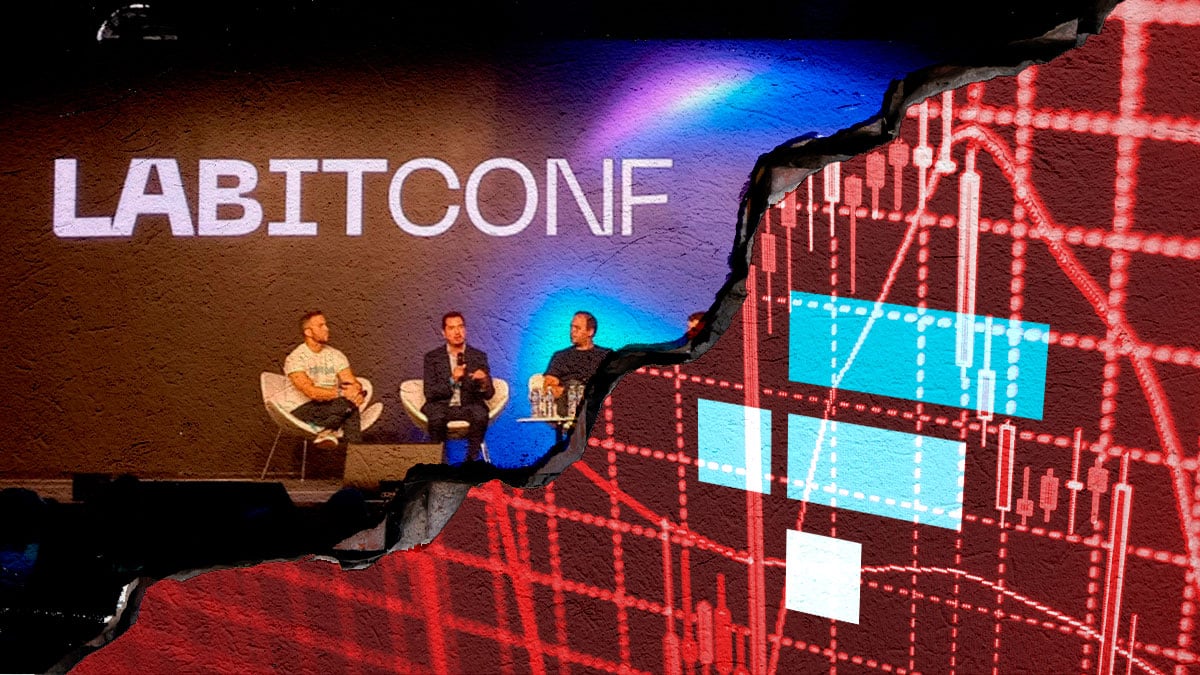 Bitcoin en español: ecosistema latino debate el caso FTX y Argentina es sede de LaBitConf