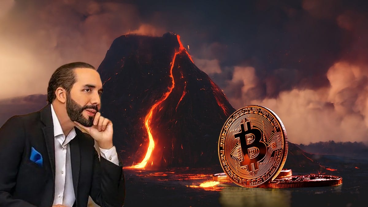 El Salvador discutirá proyecto de ley para lanzar los Bonos Bitcoin
