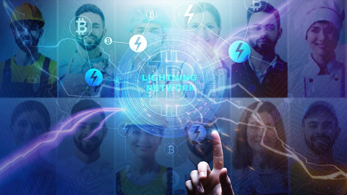 Para qué sirve la red Lightning de Bitcoin según cada tipo de usuario