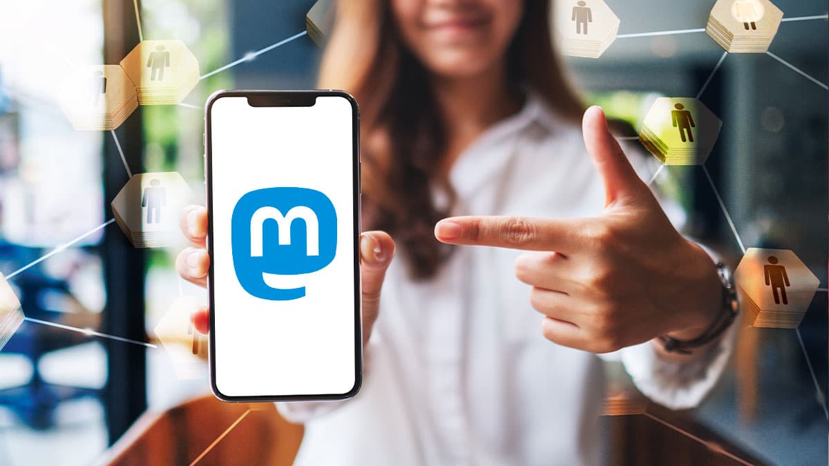 Usuarios de Twitter migran a Mastodon, la red social que cobijó a bitcoiners en 2018