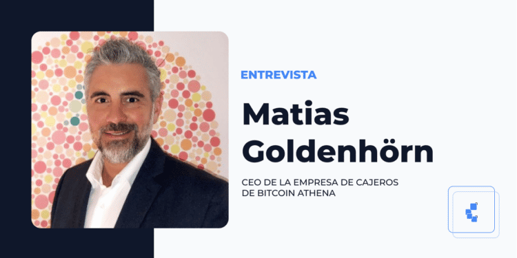Matías Goldenhorn