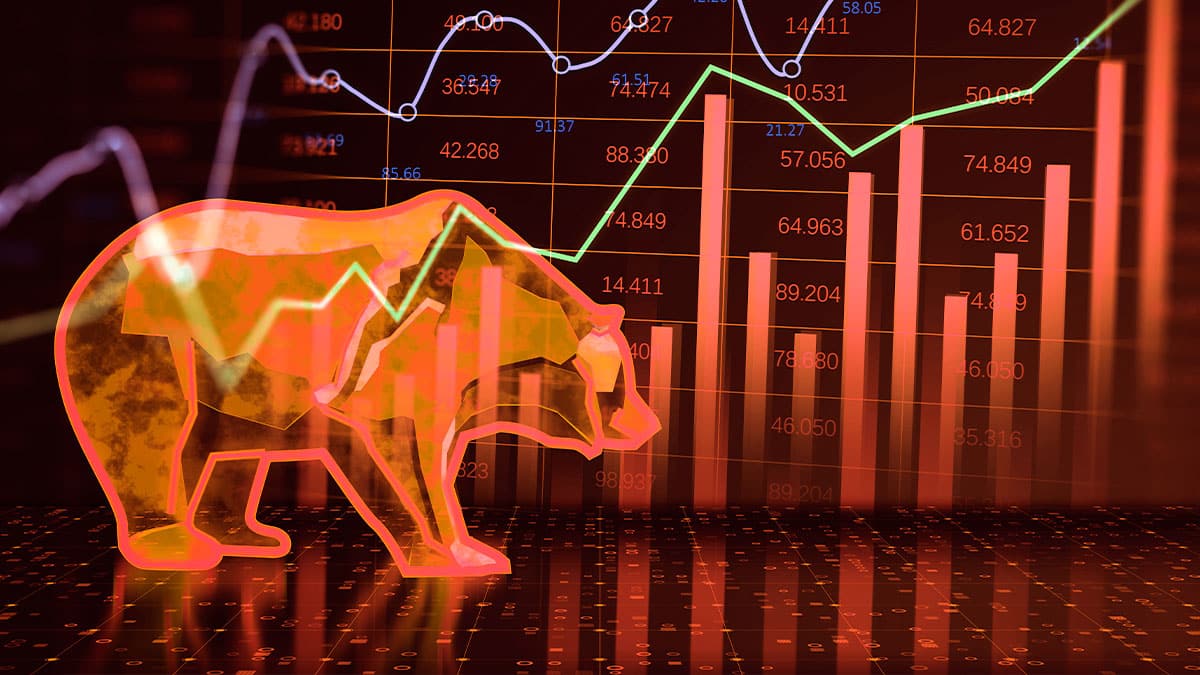 ¿Cómo luce este mercado bajista de bitcoin en relación con los de años anteriores?