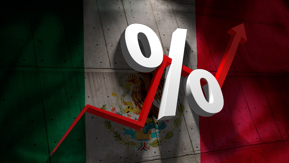 Banco de México podría tomar medidas drásticas para frenar la inflaciónc