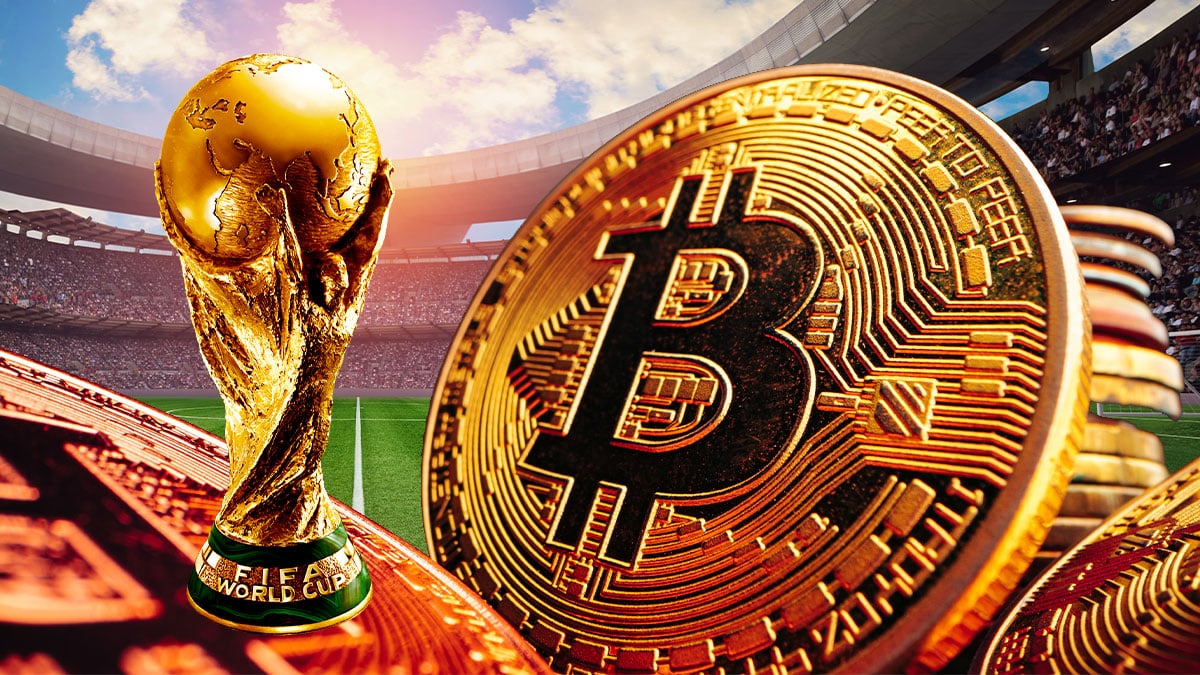 Bitcoin juega su cuarto mundial en Qatar 2022 ¿qué pasó en los anteriores?