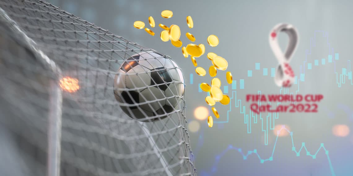 Radar de altcoins: llega la Copa del Mundo y el mercado de criptomonedas lo sabe