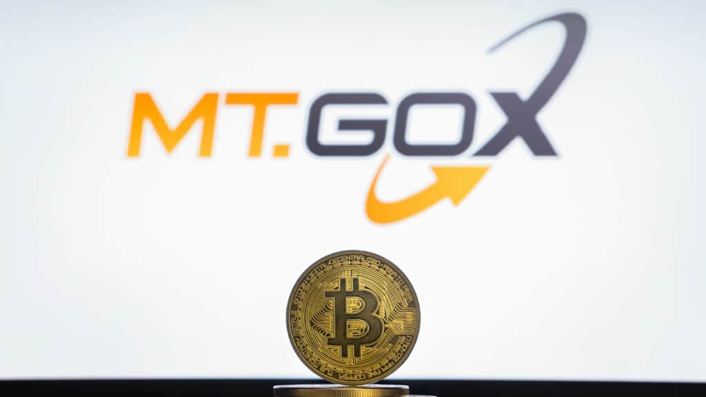 MY Gox y BTC