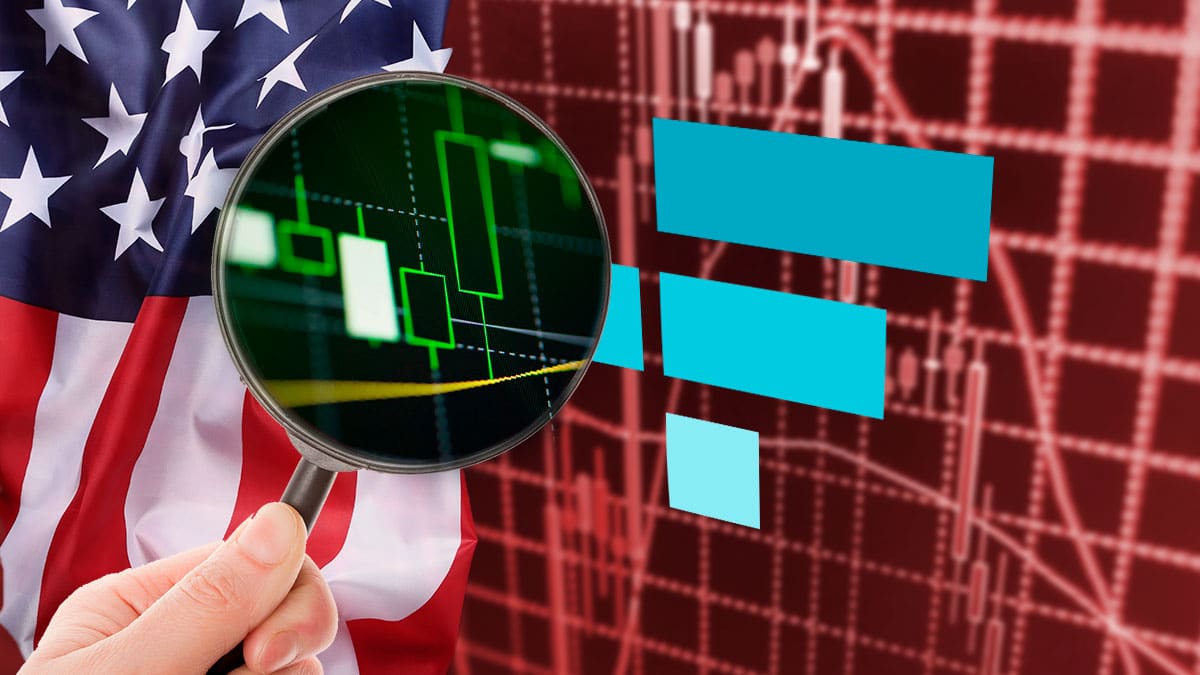 Pese al caos y FTX: esto ocurre tras cámaras en los mercados