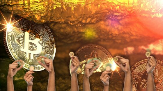 Balance de BTC de pequeños ahorristas alcanzan máximo histórico tras caída de FTX