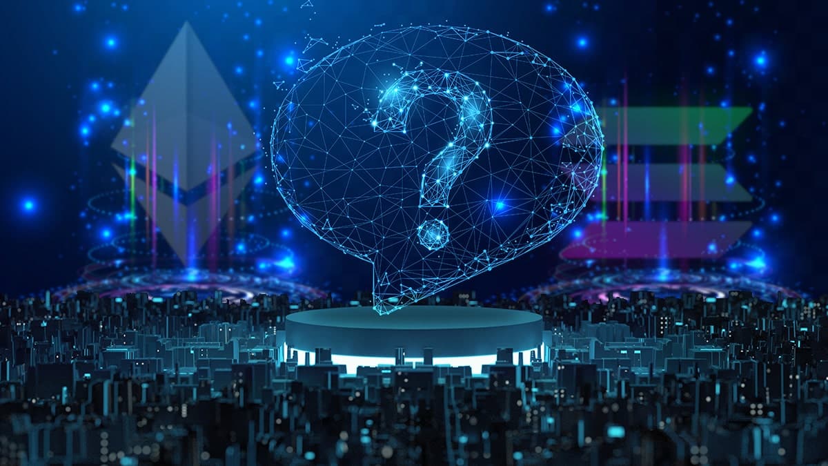 Esta plataforma de contratos inteligentes está superando a Ethereum y Solana