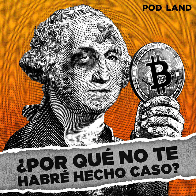 Podcast «¿Por qué no te habré hecho caso?» que conducen Santiago Siri y Hernán Zin.