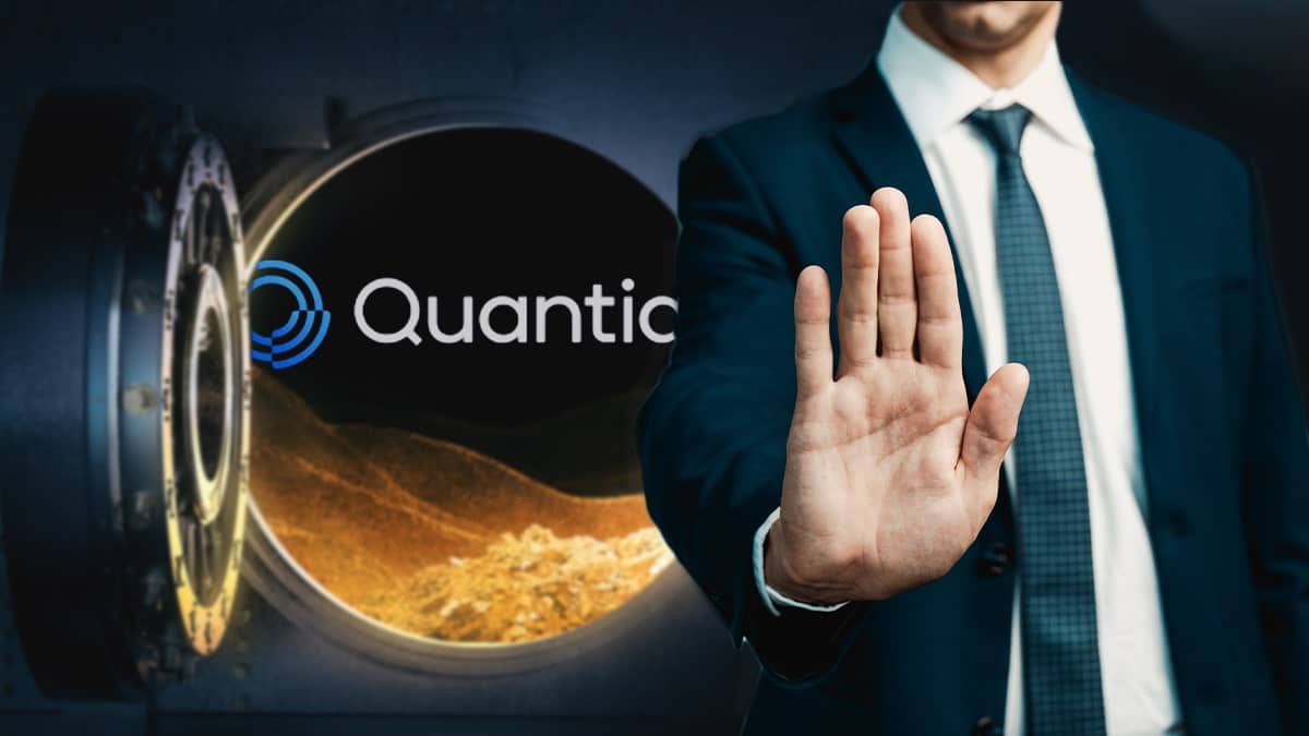 Exchange argentino Quantia suspende retiros por consecuencia de la quiebra de FTX