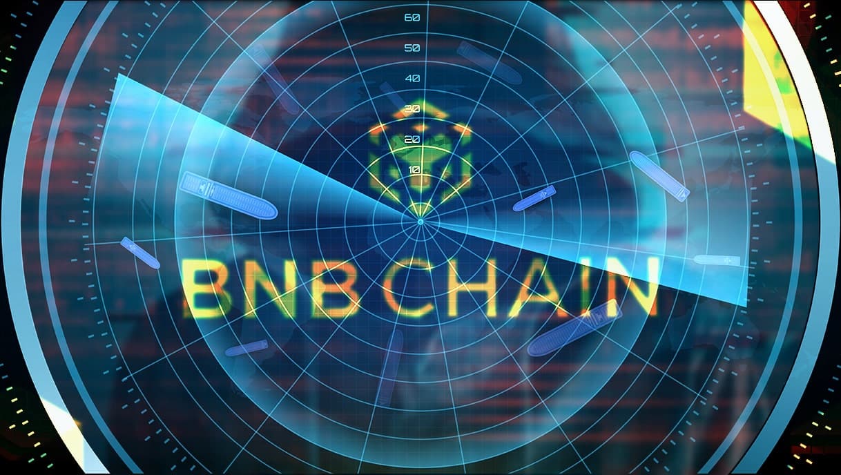 Radar de altcoins: BNB Chain de Binance y su criptomoneda en problemas