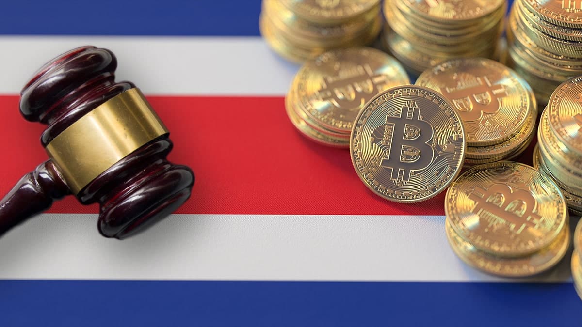 Pagar menos impuestos: la propuesta para regular a Bitcoin en Costa Rica