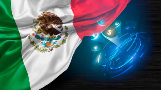 Remesas de EEUU a México se aceleran con bitcoin en Banco SoFi Technologie