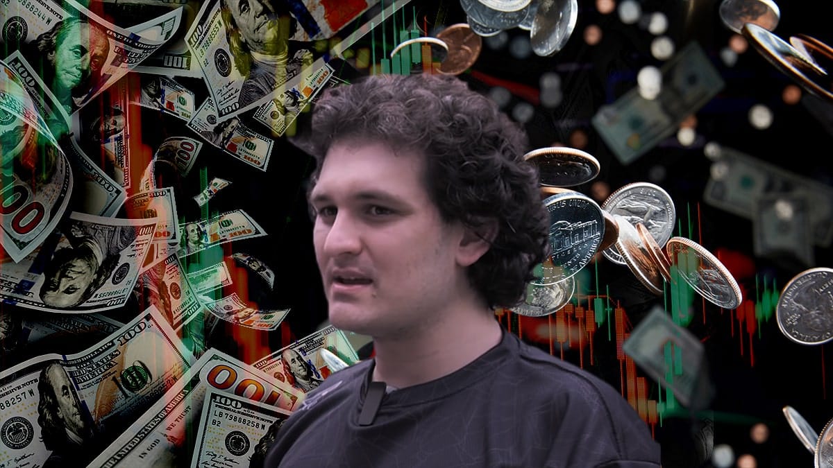 CEO de FTX en aprietos: Sam Bankman-Fried pierde su fortuna en un día