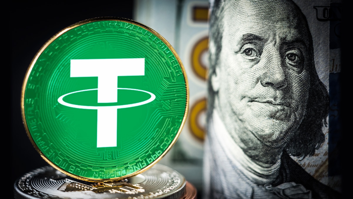USDT y otras stablecoins perdieron paridad con el dólar