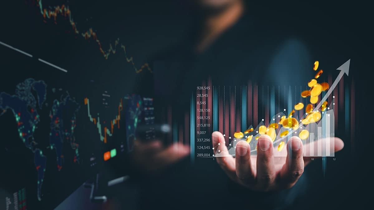 La criptomoneda de este exchange sube 25% pese a las secuelas de FTX