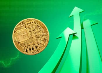 Token genérico con flechas hacia arriba