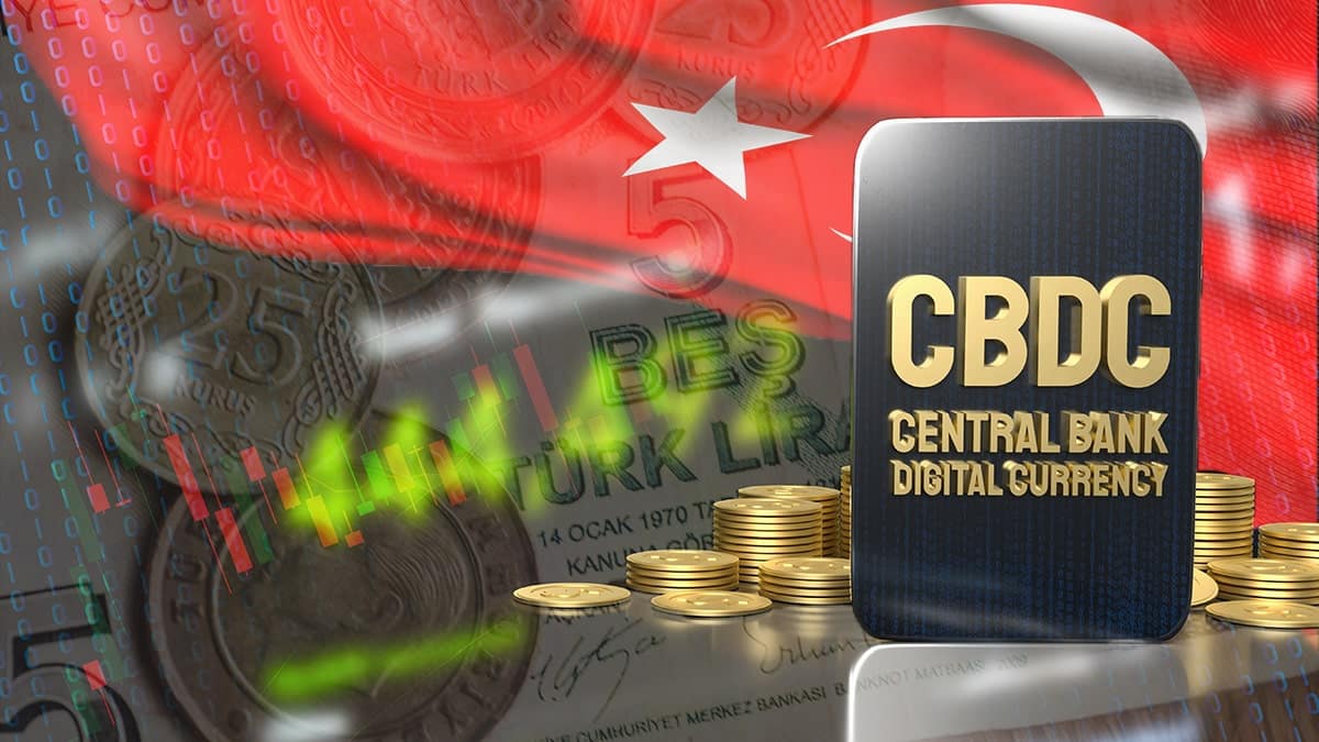 Con inflación de 80% y una moneda devaluada, este país lanzará su propia CBDC