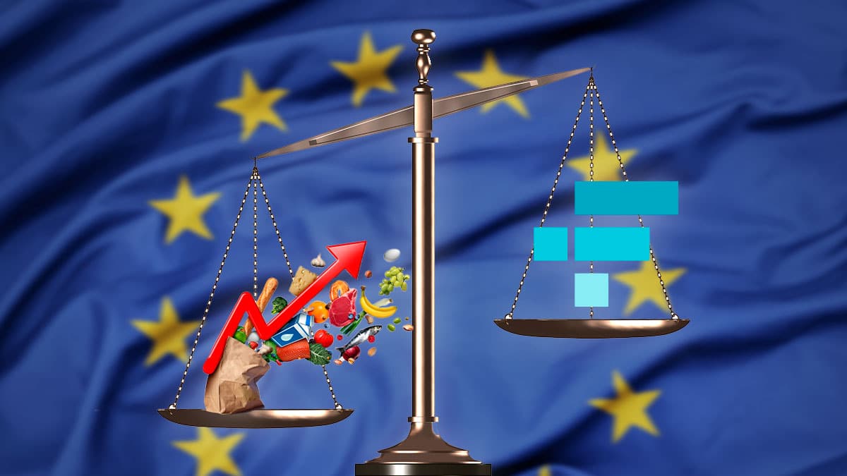 Al Banco Central Europeo le preocupa más la inflación que el colapso de FTX