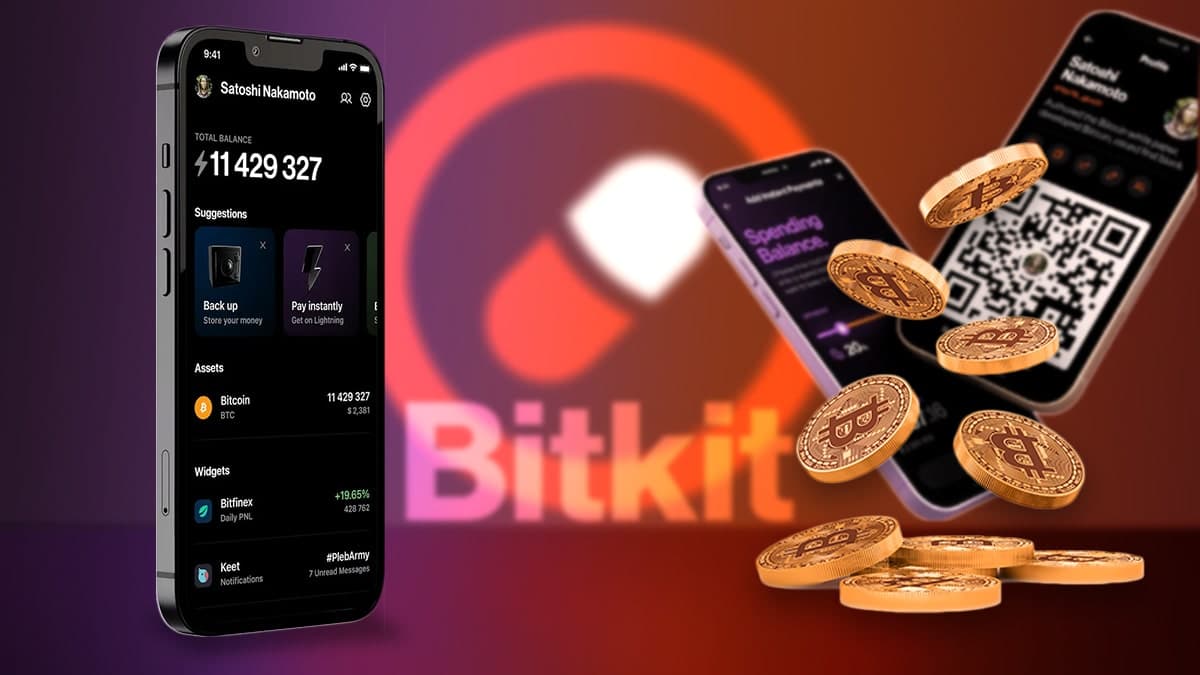 Synonym lanza wallet de Bitcoin y Lightning con «direcciones» fáciles de recordar