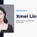 Xmei Lin dirige el área de marketing de Bitmain y conduce la iniciativa PoW Ecosystem.