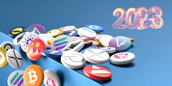¿Qué le espera al mercado de Bitcoin, Ethereum y otras criptomonedas en 2023?