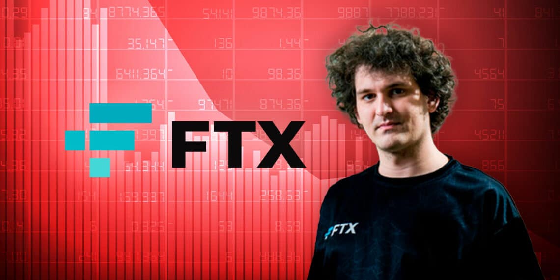 Sam Bankman-Fried habla sobre la quiebra de FTX