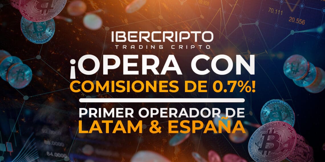 Ibercripto, exchange de criptomonedas