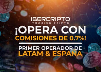 Ibercripto, exchange de criptomonedas