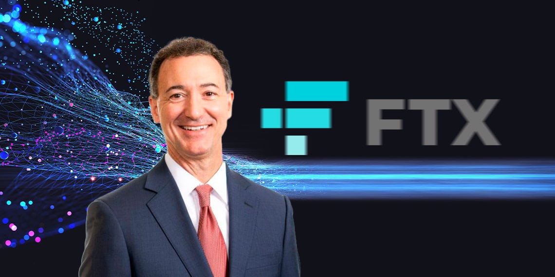 Nuevo CEO de FTX: «Nunca vi un fracaso total como este»
