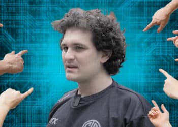 SBF señalado por muchas manos en fondo tecnológico
