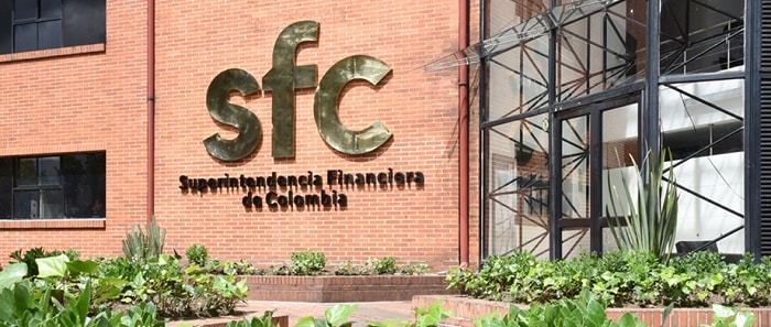 Superintendencia colombia