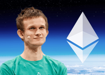 Vitalik Buterin y ethereum.