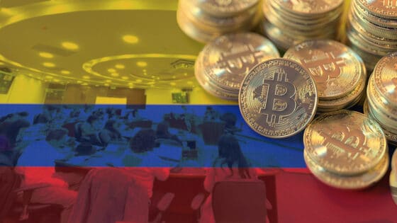 Colombia aprueba marco regulatorio para los exchanges de bitcoin