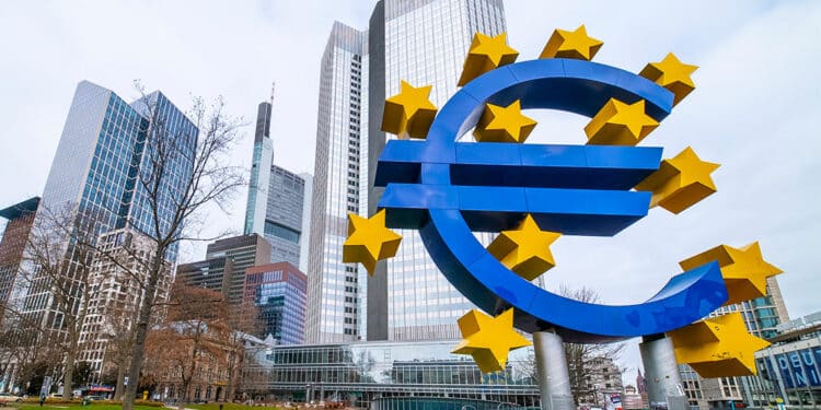 Banco Central Europeo