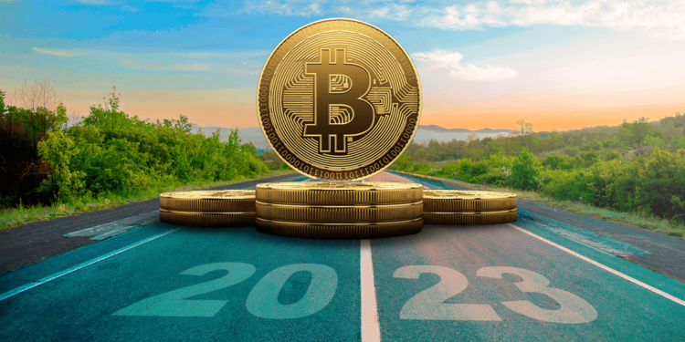 Bitcoin 2023.