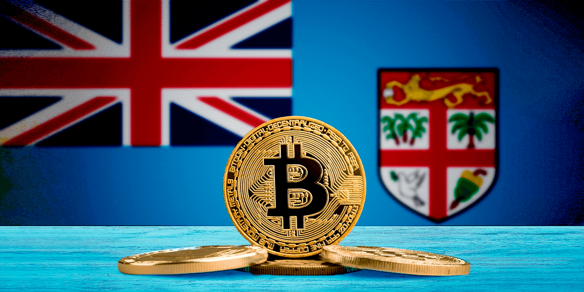 Bitcoin sería moneda de curso legal en paradisíacas islas del Pacífico Sur