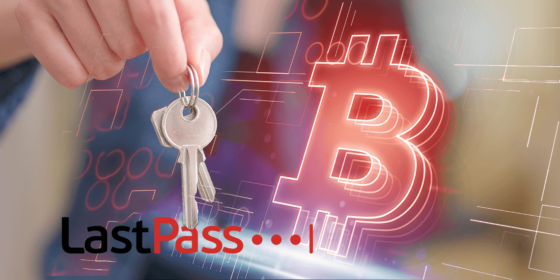 Confió la llave de su wallet a LastPass y perdió sus ahorros en Bitcoin