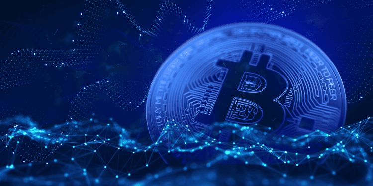 bitcoin con nodos.