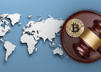 La regulación del ecosistema de Bitcoin fue dispareja y asimétrica en el mundo durante 2022.