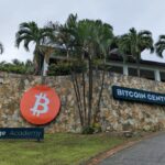 sede del nuevo centro educativo de Honduras.