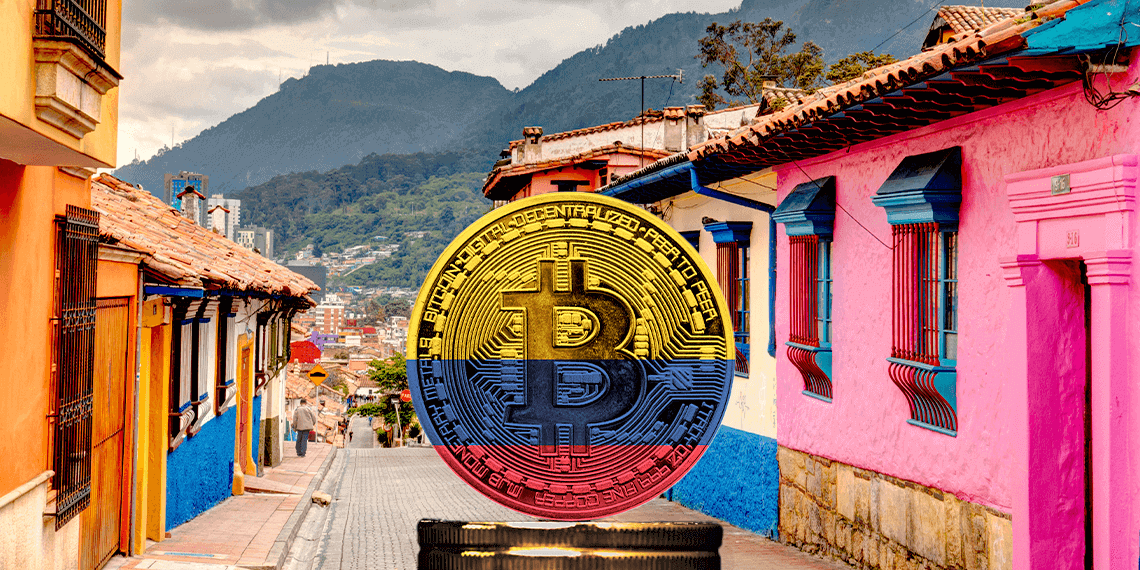 Rappi y ahora Jumbo aumentan las tiendas que aceptan bitcoin en Colombia