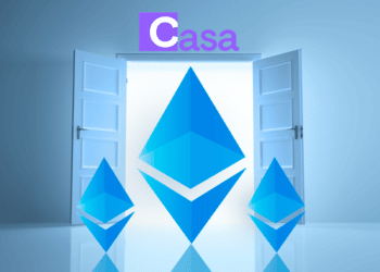 Casa Hold le hable las puertas a ethereum.