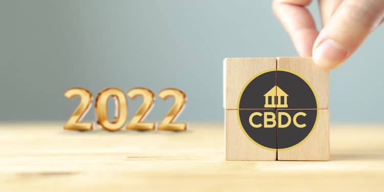 Las monedas digitales de banco central