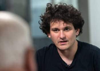 El juicio de Sam Bankman-Fried acaparó la atención de la comunidad de bitcoin durante todo el 2023.
