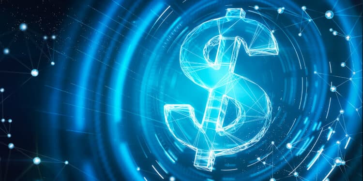 dolar digital