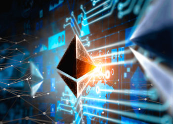 Ethereum en la segunda capa.
