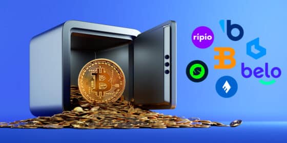 Con promesas y terceros de confianza, exchanges latinos de bitcoin prueban sus reservas